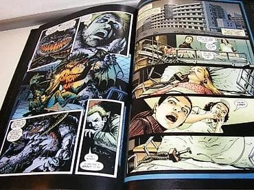 majica jack jones: John Constantine, Hellblazer All His EnginesDC Comics, Color na lalafo.rs — 7 majica jack jones: John Constantine, Hellblazer All His EnginesDC Comics, Color — 7