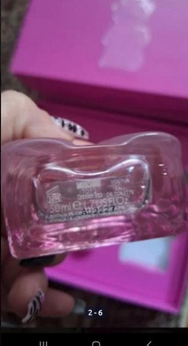 MOSCHINO Toy 2 Bubble Gum – poklon set Sadržaj seta: - Toy 2 Bubble na lalafo.rs — 2 MOSCHINO Toy 2 Bubble Gum – poklon set Sadržaj seta: - Toy 2 Bubble — 2