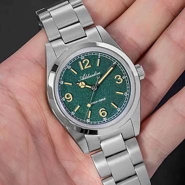 ADDIESDIVE AD2518 - 36mm - Zelena ADDIESDIVE AD2518 - 36mm - Zelena na lalafo.rs — 1 ADDIESDIVE AD2518 - 36mm - Zelena ADDIESDIVE AD2518 - 36mm - Zelena — 1