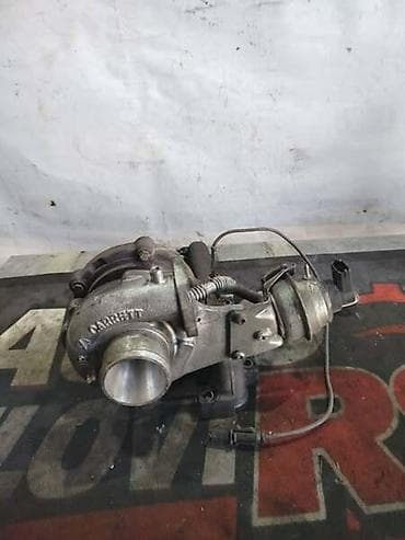 TURBINA 2.0 JTDM ZA FIAT FREEMONT OD 2011. DO 2016. GOD. | Turbina na lalafo.rs TURBINA 2.0 JTDM ZA FIAT FREEMONT OD 2011. DO 2016. GOD. | Turbina