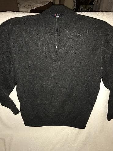 Original Brooksfield kasmir dzemper M / L NOV 100% Casmear Ramena 47cm na lalafo.rs — 5 Original Brooksfield kasmir dzemper M / L NOV 100% Casmear Ramena 47cm — 5