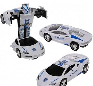 Transformers novo policijski auto akcija cene nisu fiksne, odredite na lalafo.rs — 1 Transformers novo policijski auto akcija cene nisu fiksne, odredite — 1