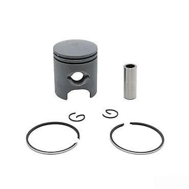 Klip set za dvotaktne motore Komplet sadrži: - klip (ravna glava) sa at lalafo.rs Klip set za dvotaktne motore Komplet sadrži: - klip (ravna glava) sa