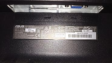 ASUS LCD monitor 24" – model VP247 (VP247HAE) - Dijagonala: 23.6" na lalafo.rs — 3 ASUS LCD monitor 24" – model VP247 (VP247HAE) - Dijagonala: 23.6" — 3
