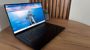 Intel Core i7, 16 GB OZU, 14 " na lalafo.rs Intel Core i7, 16 GB OZU, 14 "