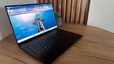 Lenovo Yoga 9 Slim 14TLK55 - i7 1165G7, 16GB RAM, 512GB SSD - na lalafo.rs — 1 Lenovo Yoga 9 Slim 14TLK55 - i7 1165G7, 16GB RAM, 512GB SSD - — 1