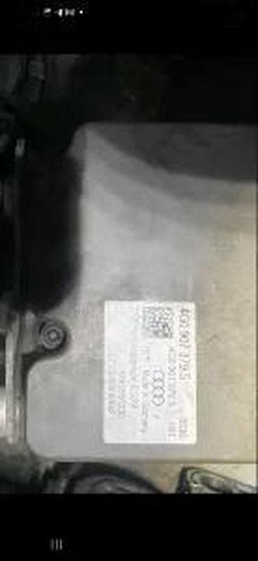 AUDI A6 A7 ABS CENTRALA 4G0614517AK 4G0907379S | Audi vagen delovi na lalafo.rs AUDI A6 A7 ABS CENTRALA 4G0614517AK 4G0907379S | Audi vagen delovi