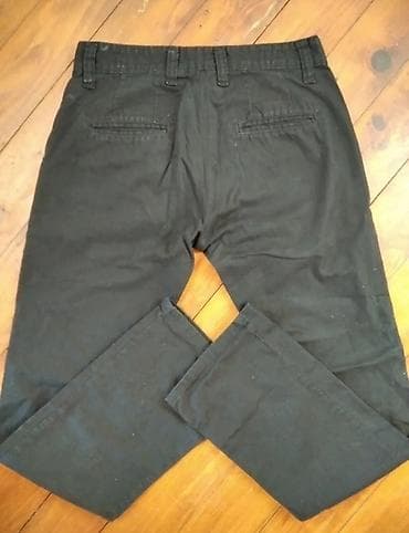 pantalone butiku ali: Pantalone br.31 u super stanju na lalafo.rs — 2 pantalone butiku ali: Pantalone br.31 u super stanju — 2