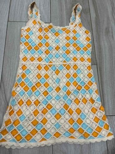 Zara XS, bоја - Šareno, Na bretele na lalafo.rs Zara XS, bоја - Šareno, Na bretele