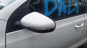 GOLF 6 RETROVIZOR ZA VOLKSWAGEN GOLF 6 OD 2008. DO 2012. GOD na lalafo.rs GOLF 6 RETROVIZOR ZA VOLKSWAGEN GOLF 6 OD 2008. DO 2012. GOD