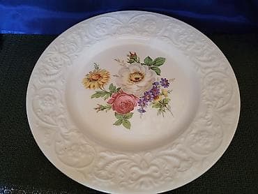 Antiques: Tanjir Daimondstone Ricard Ginori Levano Italija iz 70ih.god at lalafo.rs — 9 Antiques: Tanjir Daimondstone Ricard Ginori Levano Italija iz 70ih.god — 9