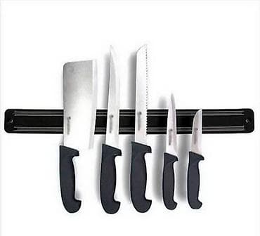 Magnetni nosac za nozeve 50cm Magnet je vrlo inteligentno rešenje za na lalafo.rs — 1 Magnetni nosac za nozeve 50cm Magnet je vrlo inteligentno rešenje za — 1