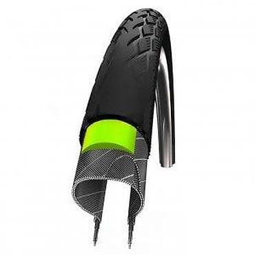 SPOLJNA GUMA SCHWALBE 47-559 MARATHON GREEN GUARD HS420 | Original at lalafo.rs — 5 SPOLJNA GUMA SCHWALBE 47-559 MARATHON GREEN GUARD HS420 | Original — 5