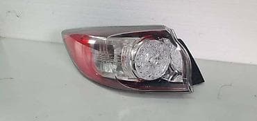 LEVA LAMPA STOP SVETLO SPOLJNA ZA MAZDA 3 OD 2008. DO 2013. GOD. | na lalafo.rs LEVA LAMPA STOP SVETLO SPOLJNA ZA MAZDA 3 OD 2008. DO 2013. GOD. |
