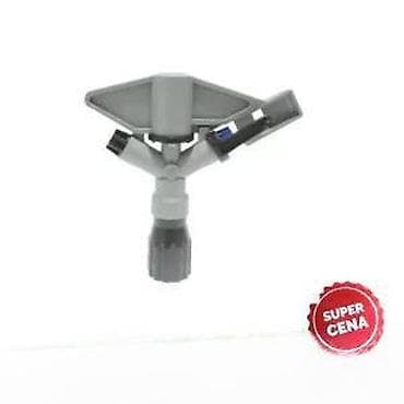 Rasprskivač Cronos 1\" plavi Palaplast. Rasprskivač Cronos Ulaz 1\"" na lalafo.rs — 3 Rasprskivač Cronos 1\" plavi Palaplast. Rasprskivač Cronos Ulaz 1\"" — 3