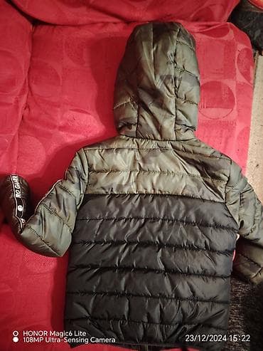 Nova Decija Zimska Jakna poznatog svetskog Brenda "TERANOVA"® na lalafo.rs — 2 Nova Decija Zimska Jakna poznatog svetskog Brenda "TERANOVA"® — 2