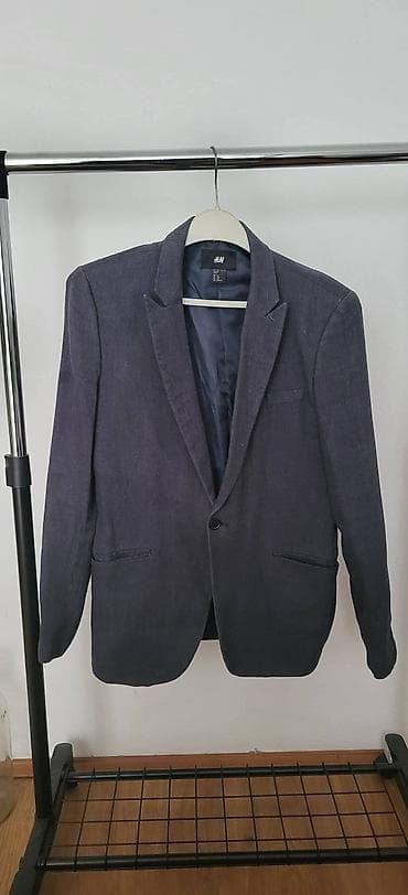 Kostim H&M, bоја - Siva na lalafo.rs — 2 Kostim H&M, bоја - Siva — 2