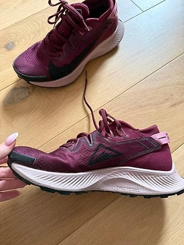 Nike Trail Pegasus patike za trčanje po stazi - Model: Nike Trail na lalafo.rs — 3 Nike Trail Pegasus patike za trčanje po stazi - Model: Nike Trail — 3