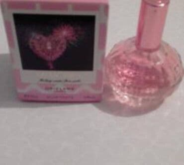 Ženski parfem, Oriflame, Original na lalafo.rs Ženski parfem, Oriflame, Original