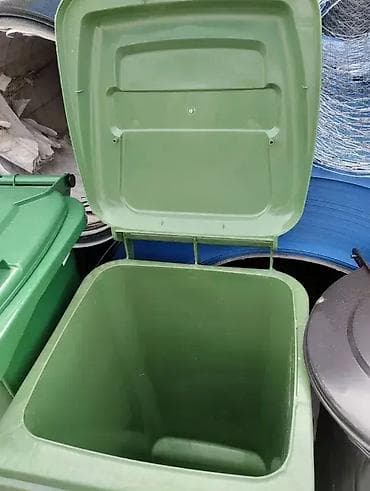 Kanta za smece 60 L 2.000 din at lalafo.rs — 9 Kanta za smece 60 L 2.000 din — 9