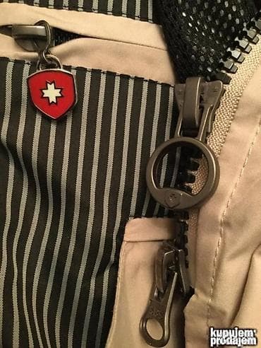 Original WELLENSTEYN jakna L Ramena 50cm rukav 66cm duzina 85cm na lalafo.rs — 2 Original WELLENSTEYN jakna L Ramena 50cm rukav 66cm duzina 85cm — 2