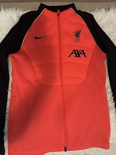 Trenerka Nike, bоја - Šareno na lalafo.rs — 1 Trenerka Nike, bоја - Šareno — 1