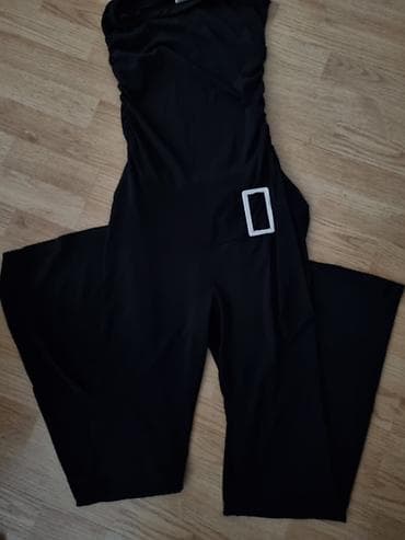 9Fashion Woman, M, bоја - Crna na lalafo.rs — 1 9Fashion Woman, M, bоја - Crna — 1