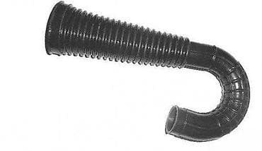 Vacuum Cleaner Hoses: Fleksibilno rebrasto crevo sa kolenom (J-oblik) - Materijal at lalafo.rs — 1 Vacuum Cleaner Hoses: Fleksibilno rebrasto crevo sa kolenom (J-oblik) - Materijal — 1