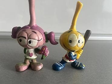 Igracke iz 80tih Stanje kao na slikama Strumpfeta ---290din na lalafo.rs — 8 Igracke iz 80tih Stanje kao na slikama Strumpfeta ---290din — 8