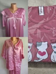 Akcijske cene. Spavaćice i pidžame na lalafo.rs Akcijske cene. Spavaćice i pidžame