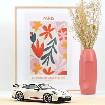 Art & Collectibles: 🚗 Porsche 911 GT3 2021 – White – Die Cast Norev Norev Porsche 911 GT3 at lalafo.rs — 1 Art & Collectibles: 🚗 Porsche 911 GT3 2021 – White – Die Cast Norev Norev Porsche 911 GT3 — 1