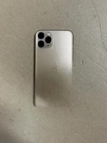 Mobile Phones & Accessories: Apple iPhone 11 Pro, 64 GB, Space Gray - Ekran: 5.8" Super Retina XDR at lalafo.rs — 8 Mobile Phones & Accessories: Apple iPhone 11 Pro, 64 GB, Space Gray - Ekran: 5.8" Super Retina XDR — 8