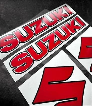 Transport: STIKERI - Suzuki GSX 550 ES Nalepnice komplet - 2339 📌 Opis at lalafo.rs — 8 Transport: STIKERI - Suzuki GSX 550 ES Nalepnice komplet - 2339 📌 Opis — 8
