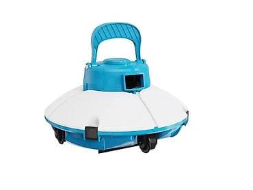 Robot Nero Frisbee Pro sa litijumskom baterijom pruža brzo, efikasno na lalafo.rs — 4 Robot Nero Frisbee Pro sa litijumskom baterijom pruža brzo, efikasno — 4