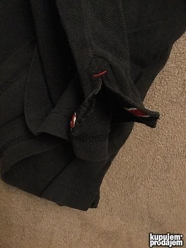 T-shirt Tommy Hilfiger, color - Blue at lalafo.rs — 5 T-shirt Tommy Hilfiger, color - Blue — 5