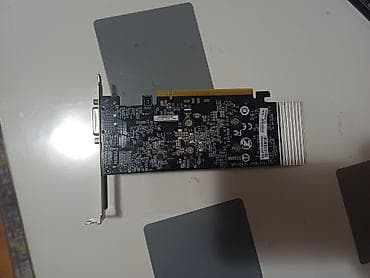 Gigabyte GeForce GT 1030 Silent Low Profile 2GB (GV-N1030SL-2GL) - na lalafo.rs — 3 Gigabyte GeForce GT 1030 Silent Low Profile 2GB (GV-N1030SL-2GL) - — 3