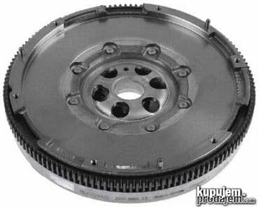 Plivajuci zamajac od poznatog proizvodjaca Sachs nemacki odgovara za na lalafo.rs Plivajuci zamajac od poznatog proizvodjaca Sachs nemacki odgovara za