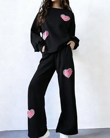 Women's Clothing: Kompleti
Cena 2300
Uni vel.
V17 at lalafo.rs — 3 Women's Clothing: Kompleti
Cena 2300
Uni vel.
V17 — 3