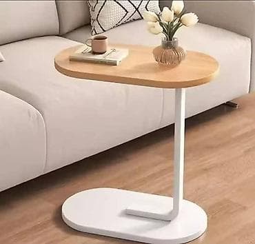Klub stočić za dnevnu sobu – multifunkcionalni sto za kafu/bočni/noćni na lalafo.rs — 1 Klub stočić za dnevnu sobu – multifunkcionalni sto za kafu/bočni/noćni — 1