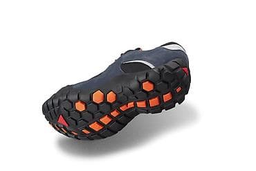 Safety work shoes: Uvex Heckel RUN-R 400 – zaštitne radne patike (Metal Free) - Lagane at lalafo.rs — 3 Safety work shoes: Uvex Heckel RUN-R 400 – zaštitne radne patike (Metal Free) - Lagane — 3