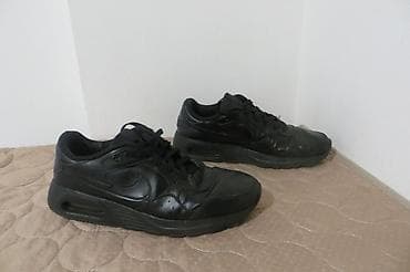 eko koza sa: NIKE br 45 materijal koza, bez mna greske ostecenja, potpuno ispravni na lalafo.rs — 3 eko koza sa: NIKE br 45 materijal koza, bez mna greske ostecenja, potpuno ispravni — 3