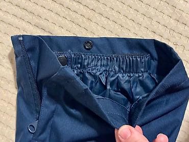 Dečije ski pantalone, veličina 122 za uzrast od 6-7 godina. Cena 1.000 na lalafo.rs — 4 Dečije ski pantalone, veličina 122 za uzrast od 6-7 godina. Cena 1.000 — 4