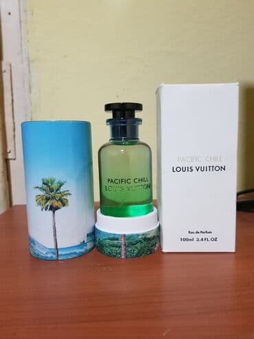 Unisex parfem, Louis Vuitton, Original na lalafo.rs Unisex parfem, Louis Vuitton, Original