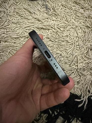 Iphone 16e black 128gb simfree, icloud free, baterija 100% zastitno na lalafo.rs — 7 Iphone 16e black 128gb simfree, icloud free, baterija 100% zastitno — 7