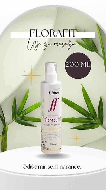 🍊Florafit ulje - protiv celulita, detoks- Subotica 🍊Još jedno na lalafo.rs 🍊Florafit ulje - protiv celulita, detoks- Subotica 🍊Još jedno