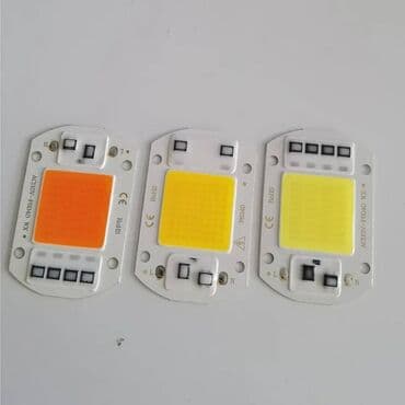 Garden Lighting: 70W hladno bela cob 6k SMD LED dioda reflektor at lalafo.rs — 2 Garden Lighting: 70W hladno bela cob 6k SMD LED dioda reflektor — 2