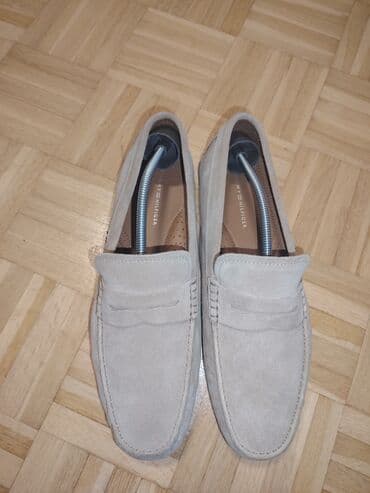 Mokasine, Tommy Hilfiger, 42 na lalafo.rs Mokasine, Tommy Hilfiger, 42