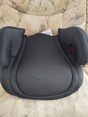 Dečije buster sedište za auto – Maxi-Cosi baza sa navlakom Safety 1st na lalafo.rs — 1 Dečije buster sedište za auto – Maxi-Cosi baza sa navlakom Safety 1st — 1