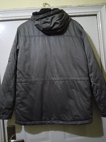 Odlicno ocuvana Tom Tailor muška zimska jakna – veličina XL. Dodatne na lalafo.rs — 9 Odlicno ocuvana Tom Tailor muška zimska jakna – veličina XL. Dodatne — 9