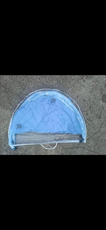 Mekana podloga/gnezdo za bebe sa prečkama za igru - Boja i dezen na lalafo.rs — 3 Mekana podloga/gnezdo za bebe sa prečkama za igru - Boja i dezen — 3